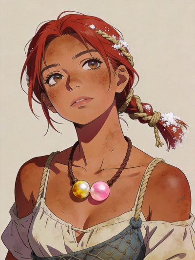 珊娘