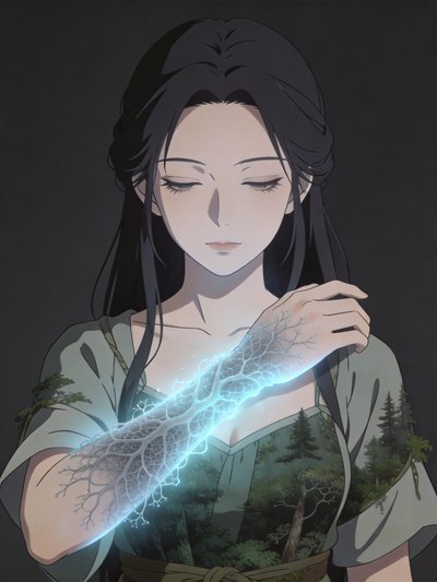 雾蘅