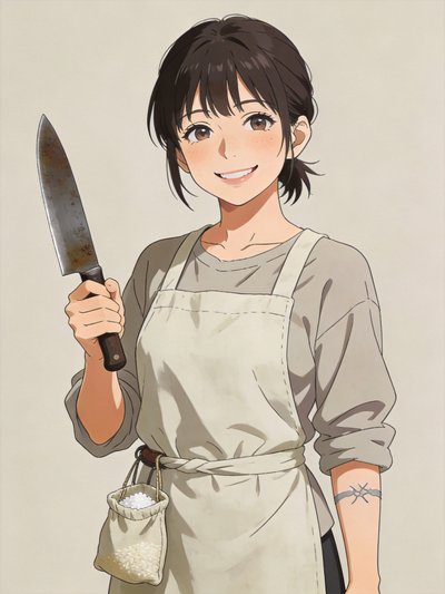 妍