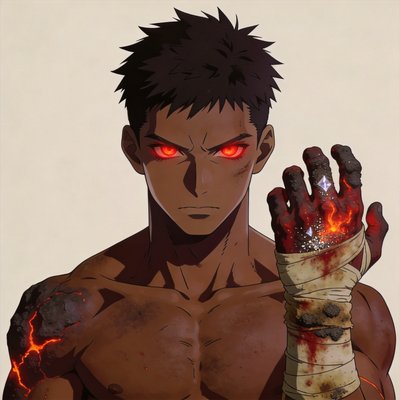 焰斗