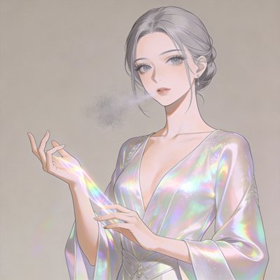 云珞