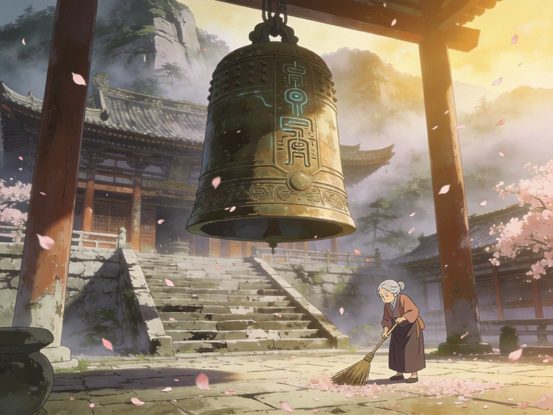 落钟寺